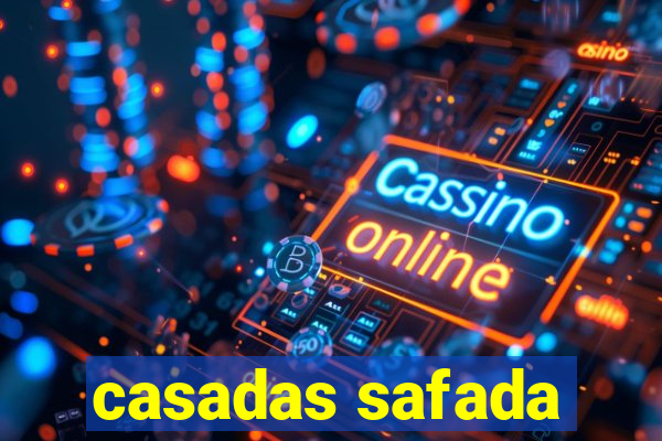 casadas safada